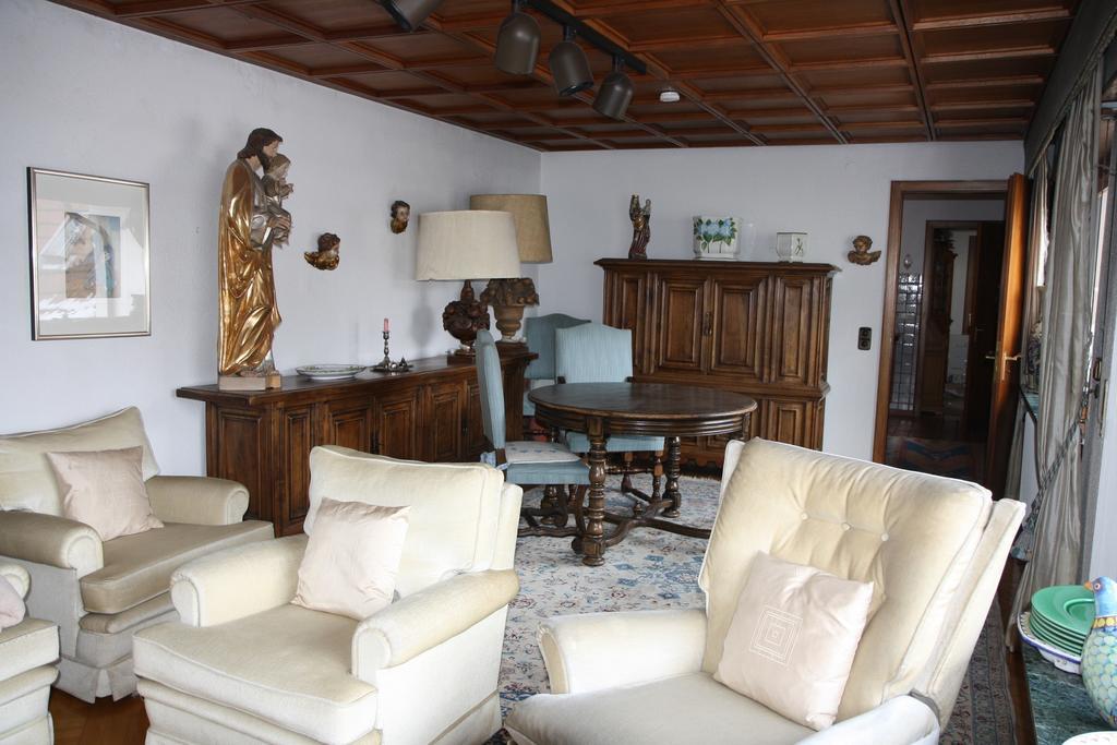 Ferienwohnung Foeckler Landstuhl Room photo